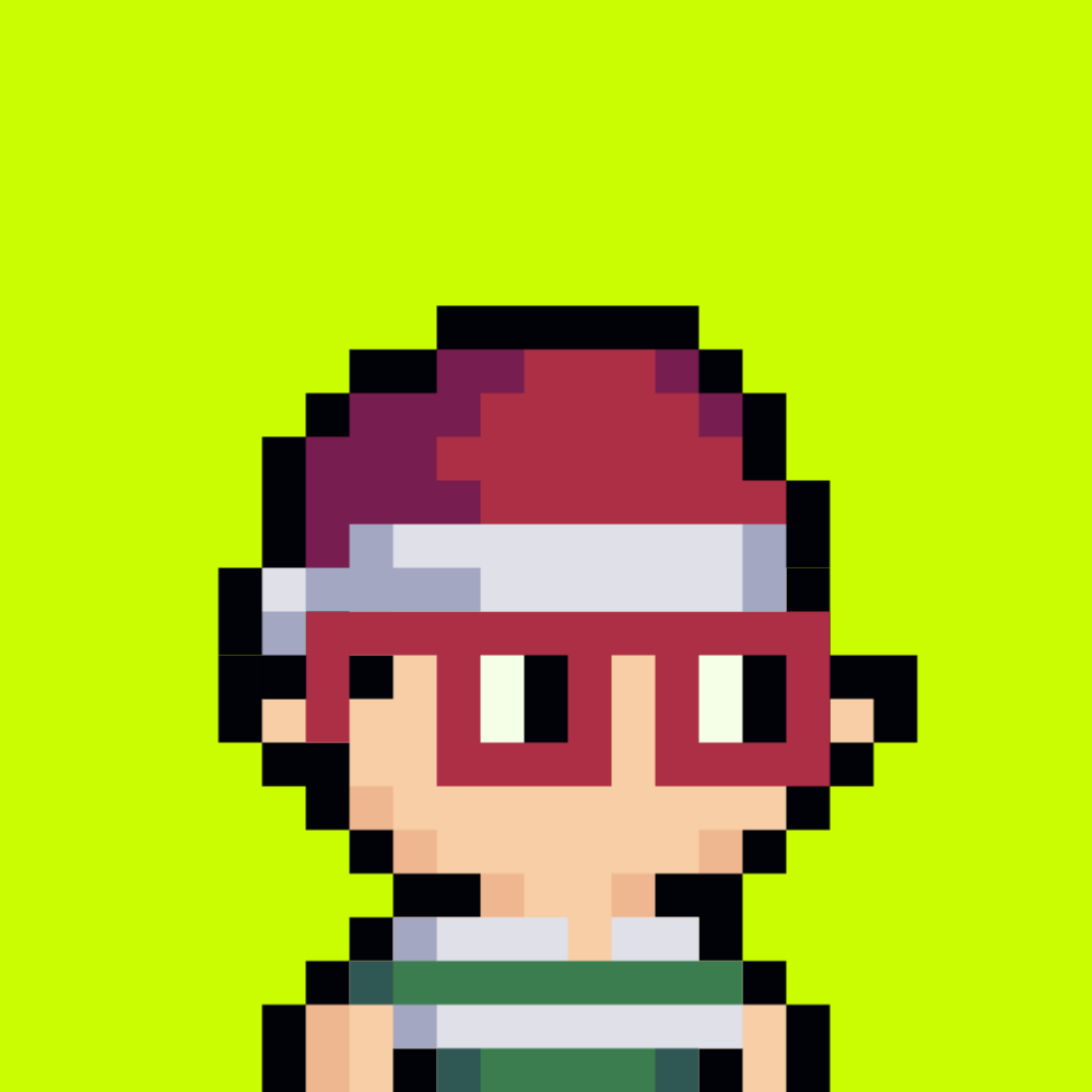 Tiny Hood #1774