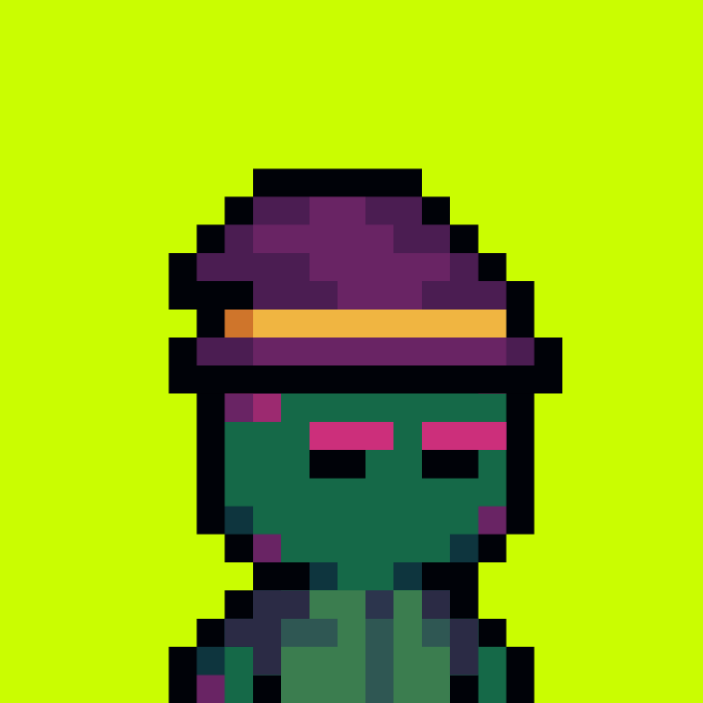 Tiny Hood #1775