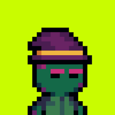 Tiny Hood #1775
