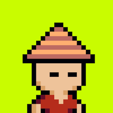 Tiny Hood #1776