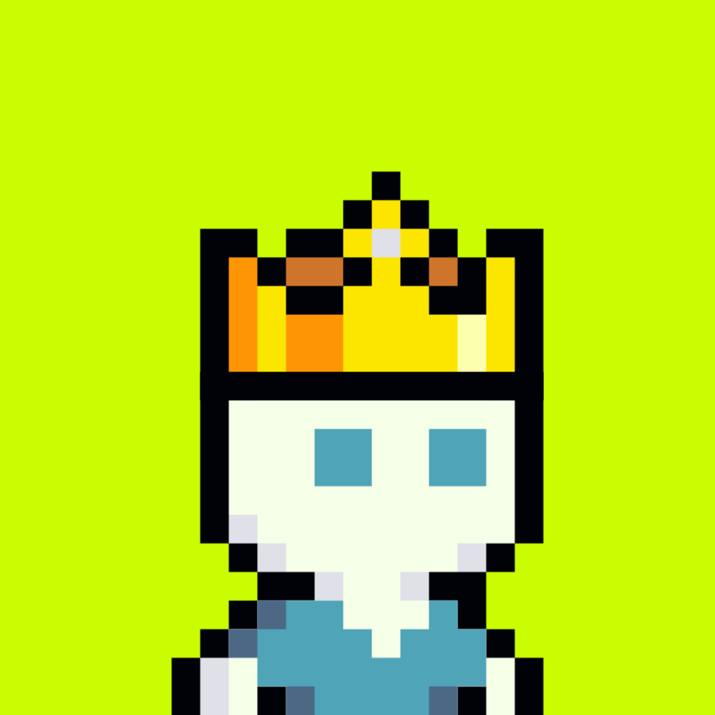 Tiny Hood #1777