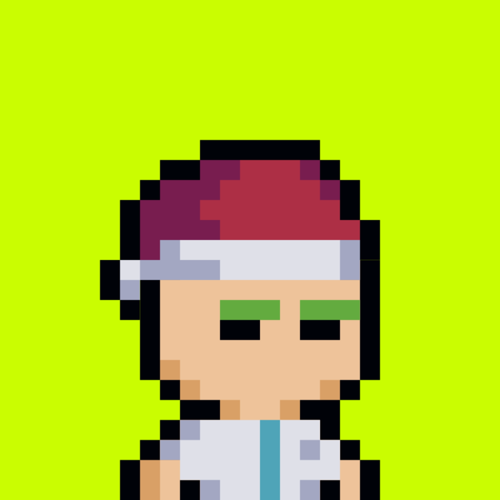 Tiny Hood #178
