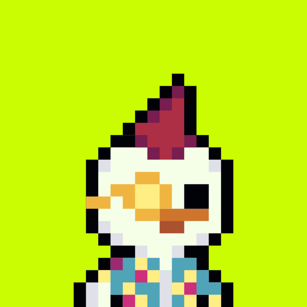 Tiny Hood #1780