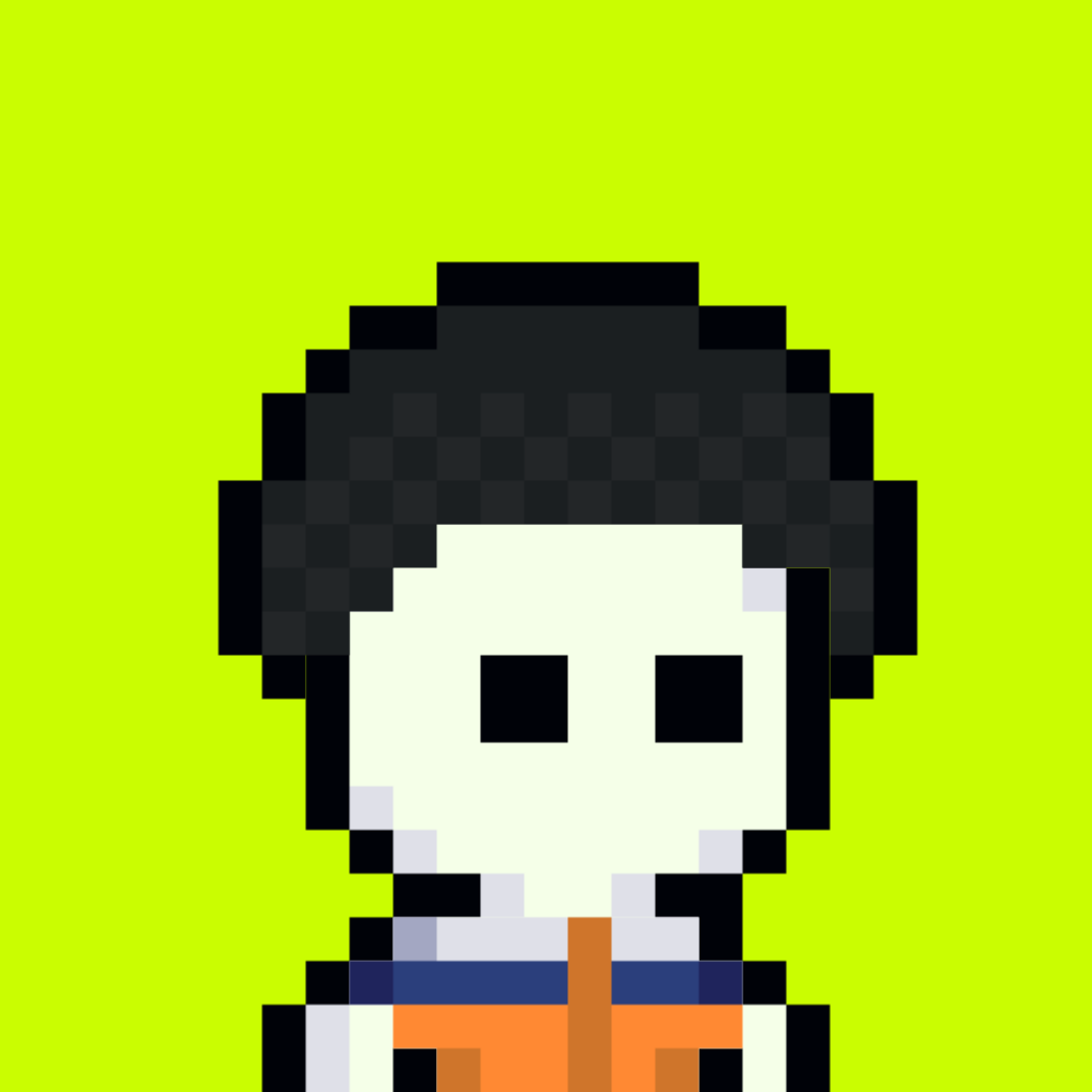 Tiny Hood #1781