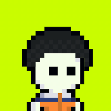 Tiny Hood #1781