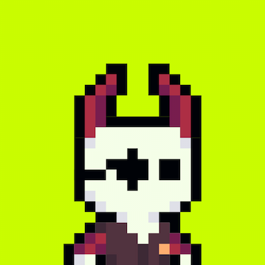 Tiny Hood #1782