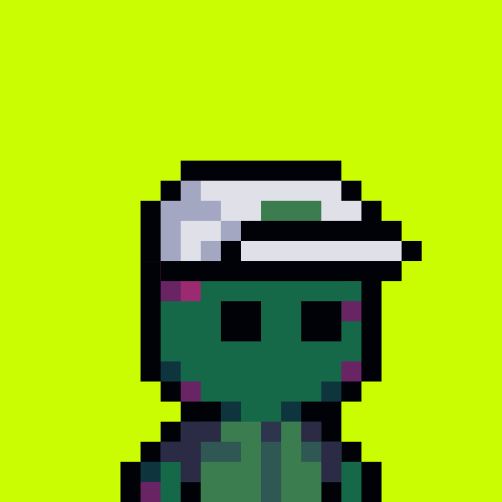 Tiny Hood #1783