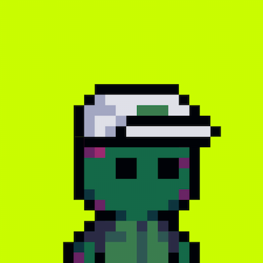 Tiny Hood #1783