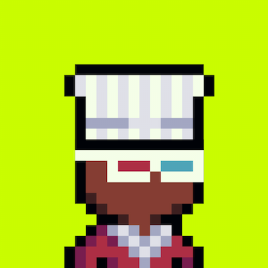 Tiny Hood #1784