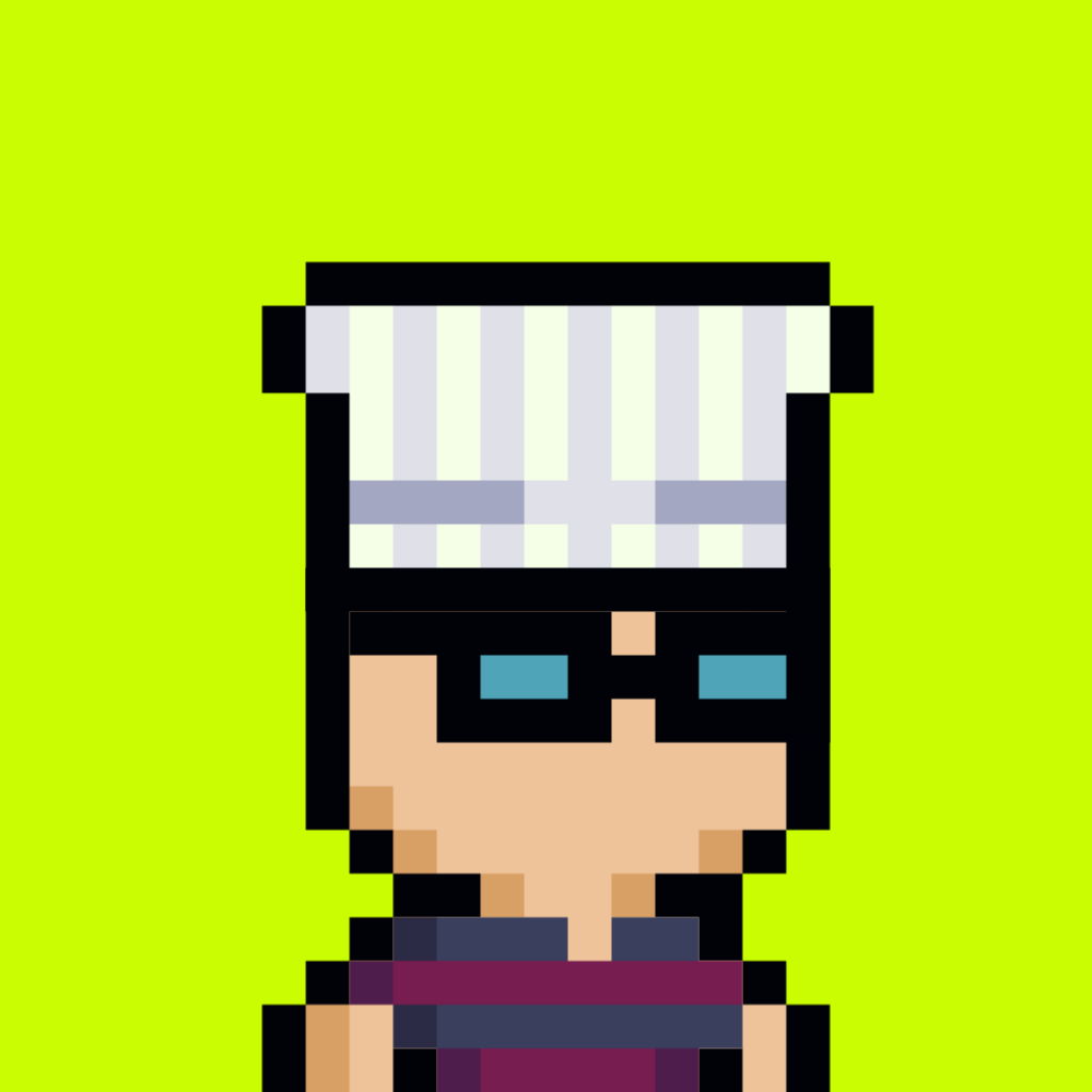 Tiny Hood #1785