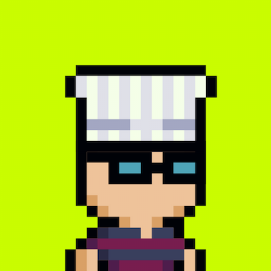 Tiny Hood #1785