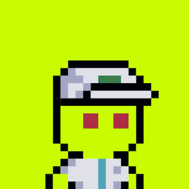 Tiny Hood #1786