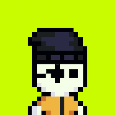 Tiny Hood #1789