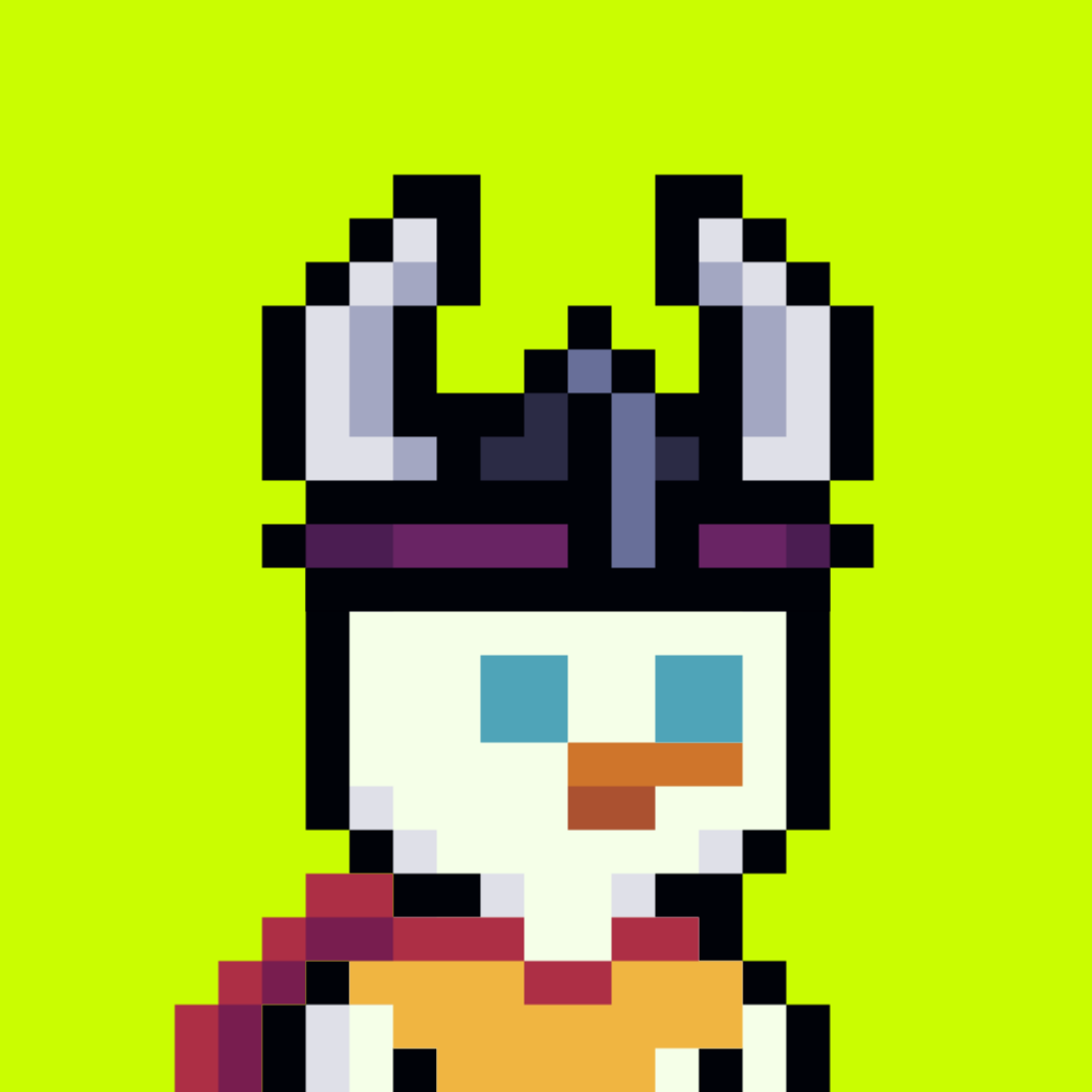 Tiny Hood #1790