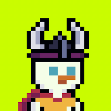 Tiny Hood #1790