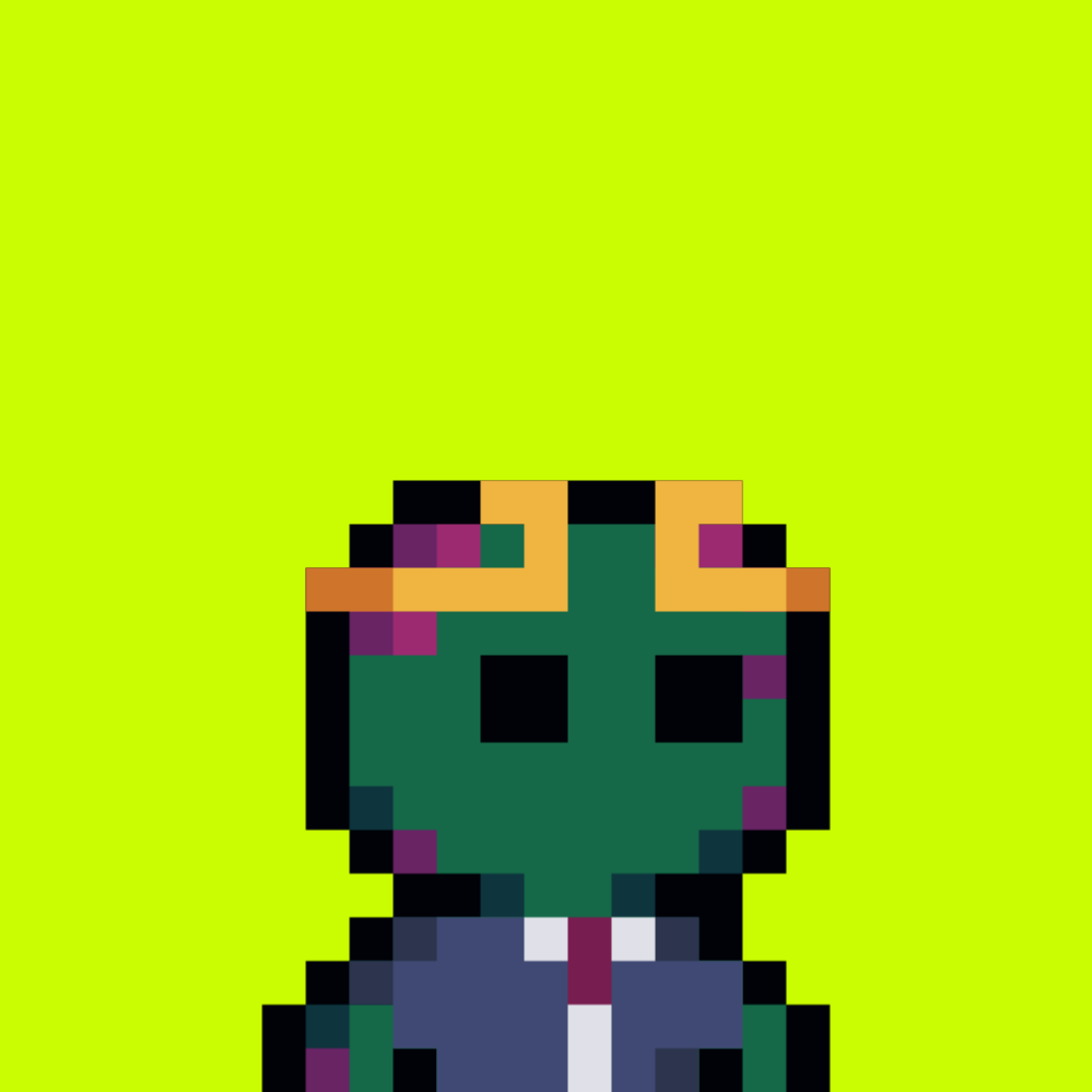 Tiny Hood #1791