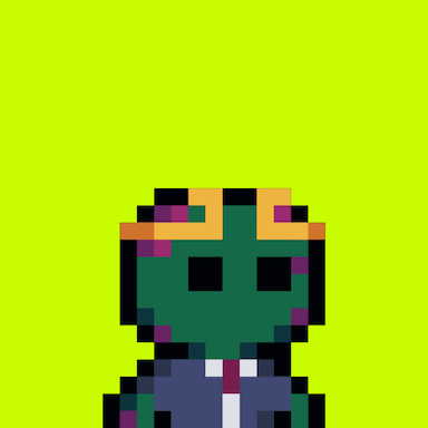 Tiny Hood #1791