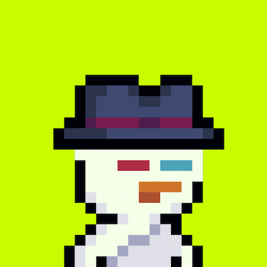 Tiny Hood #1792