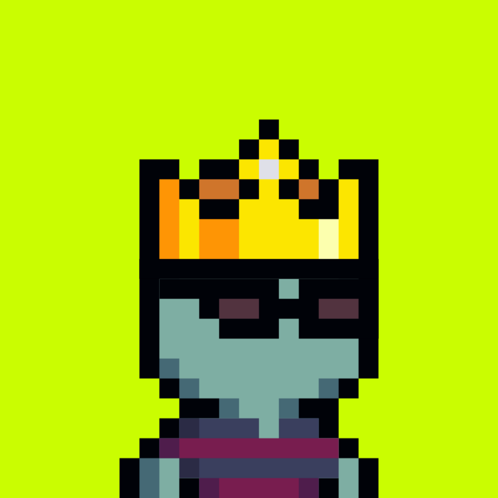 Tiny Hood #1793