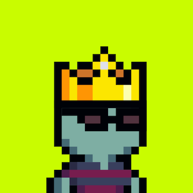 Tiny Hood #1793