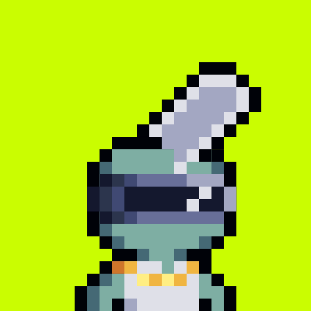 Tiny Hood #1794