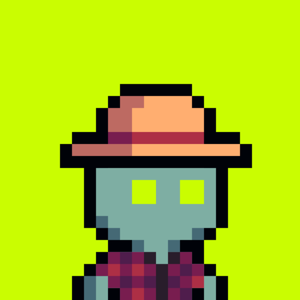 Tiny Hood #1795