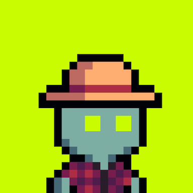 Tiny Hood #1795