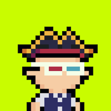 Tiny Hood #1796