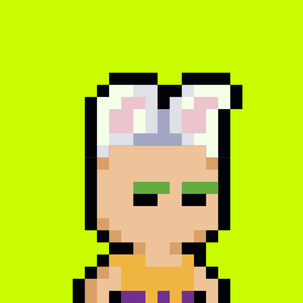 Tiny Hood #1797