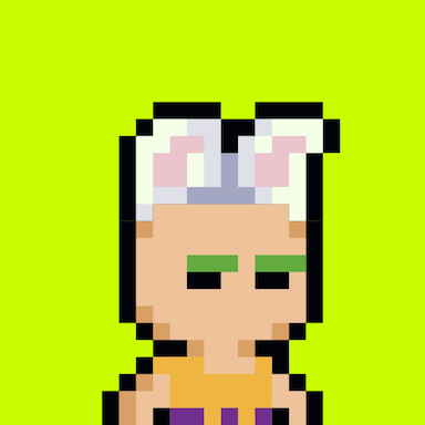 Tiny Hood #1797