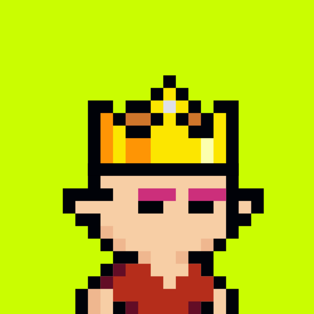 Tiny Hood #1798