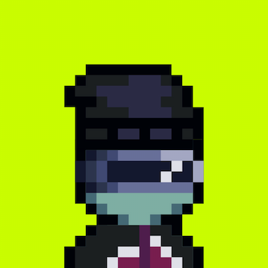 Tiny Hood #1802