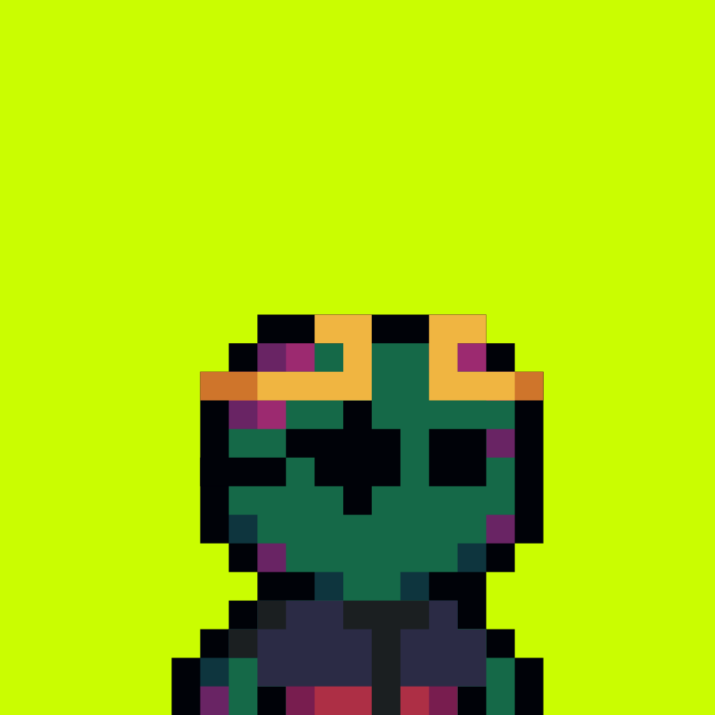 Tiny Hood #1803