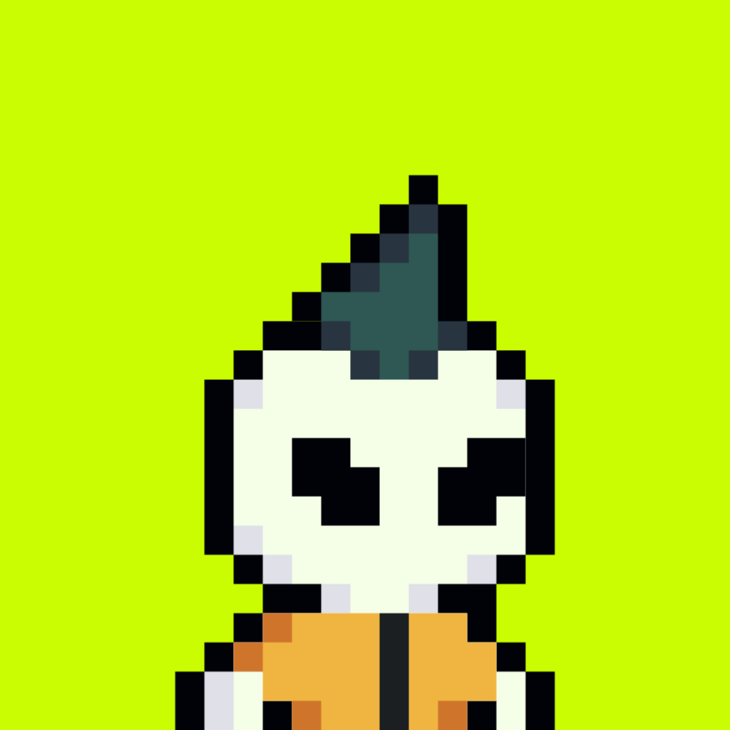 Tiny Hood #181