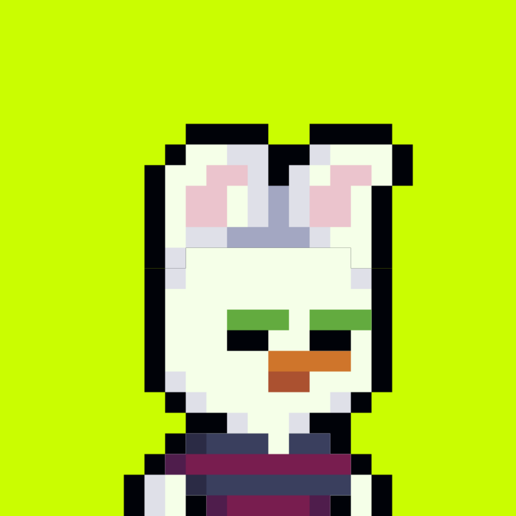 Tiny Hood #1810