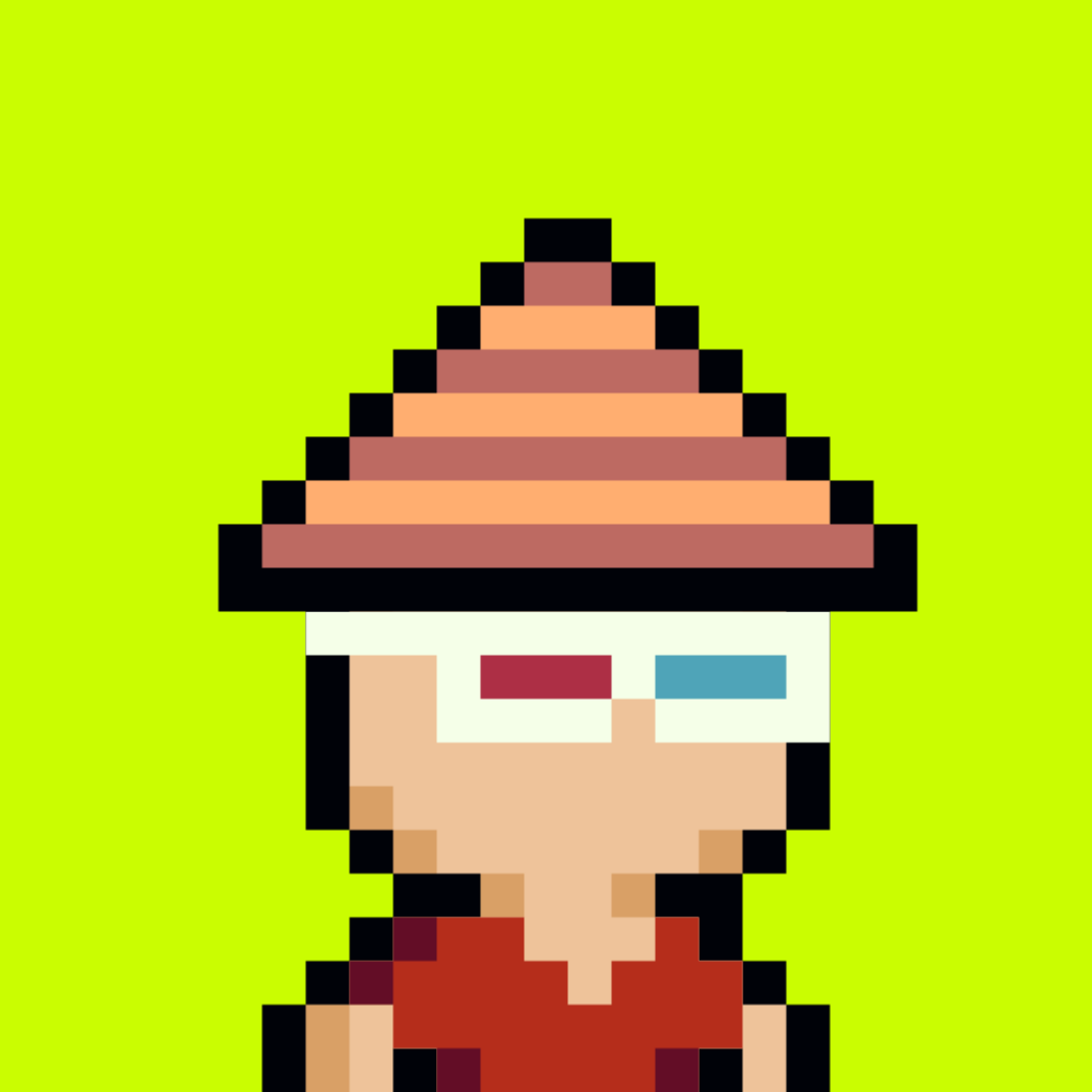 Tiny Hood #1811