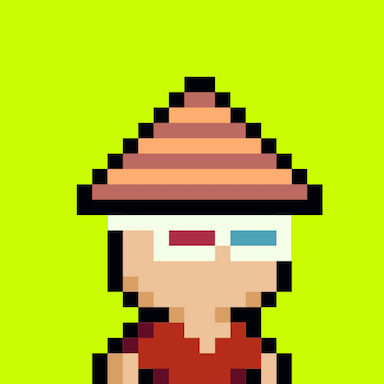 Tiny Hood #1811