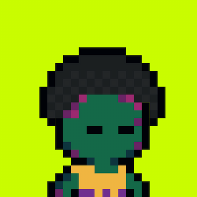 Tiny Hood #1812