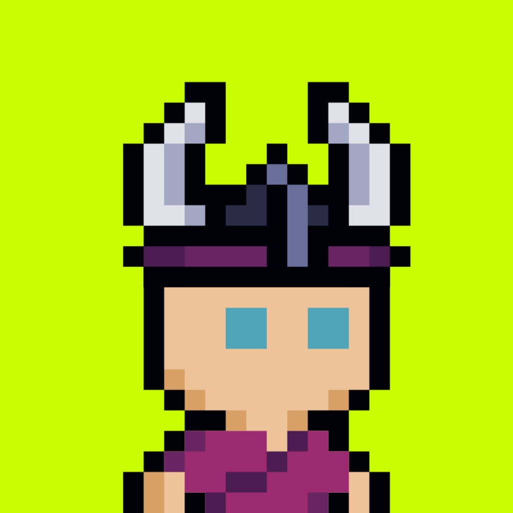 Tiny Hood #1819