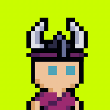 Tiny Hood #1819