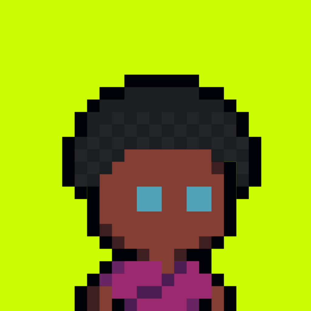 Tiny Hood #1822