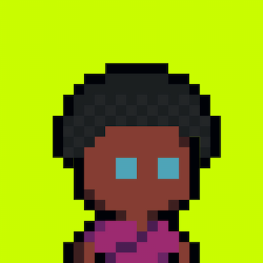 Tiny Hood #1822