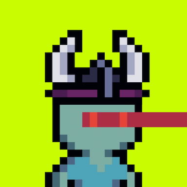 Tiny Hood #1825