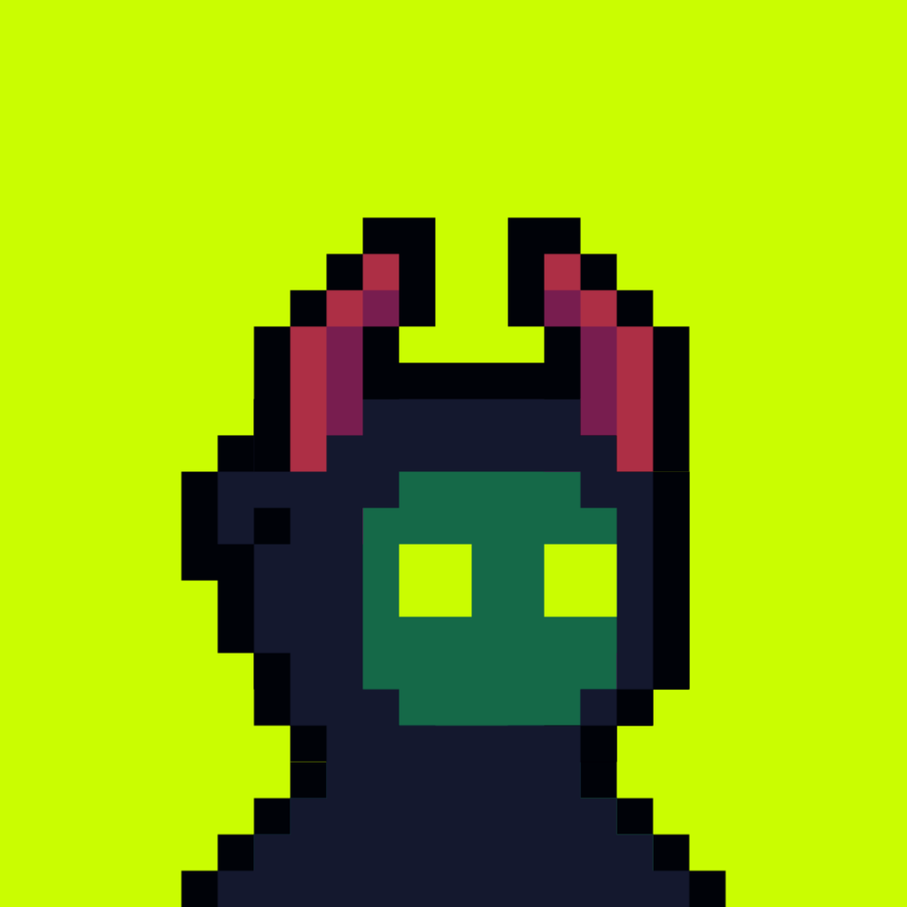 Tiny Hood #1829