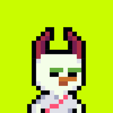 Tiny Hood #1831