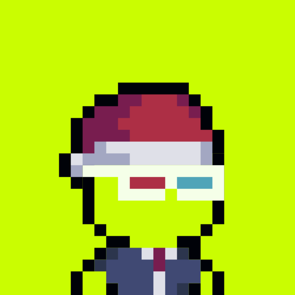 Tiny Hood #1833