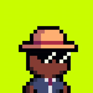 Tiny Hood #1837