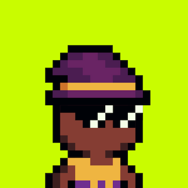 Tiny Hood #1838