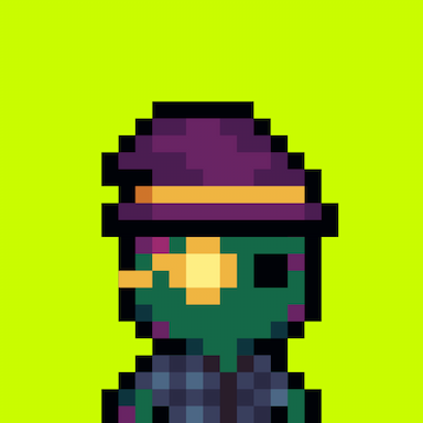 Tiny Hood #1839