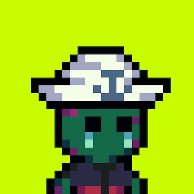 Tiny Hood #184